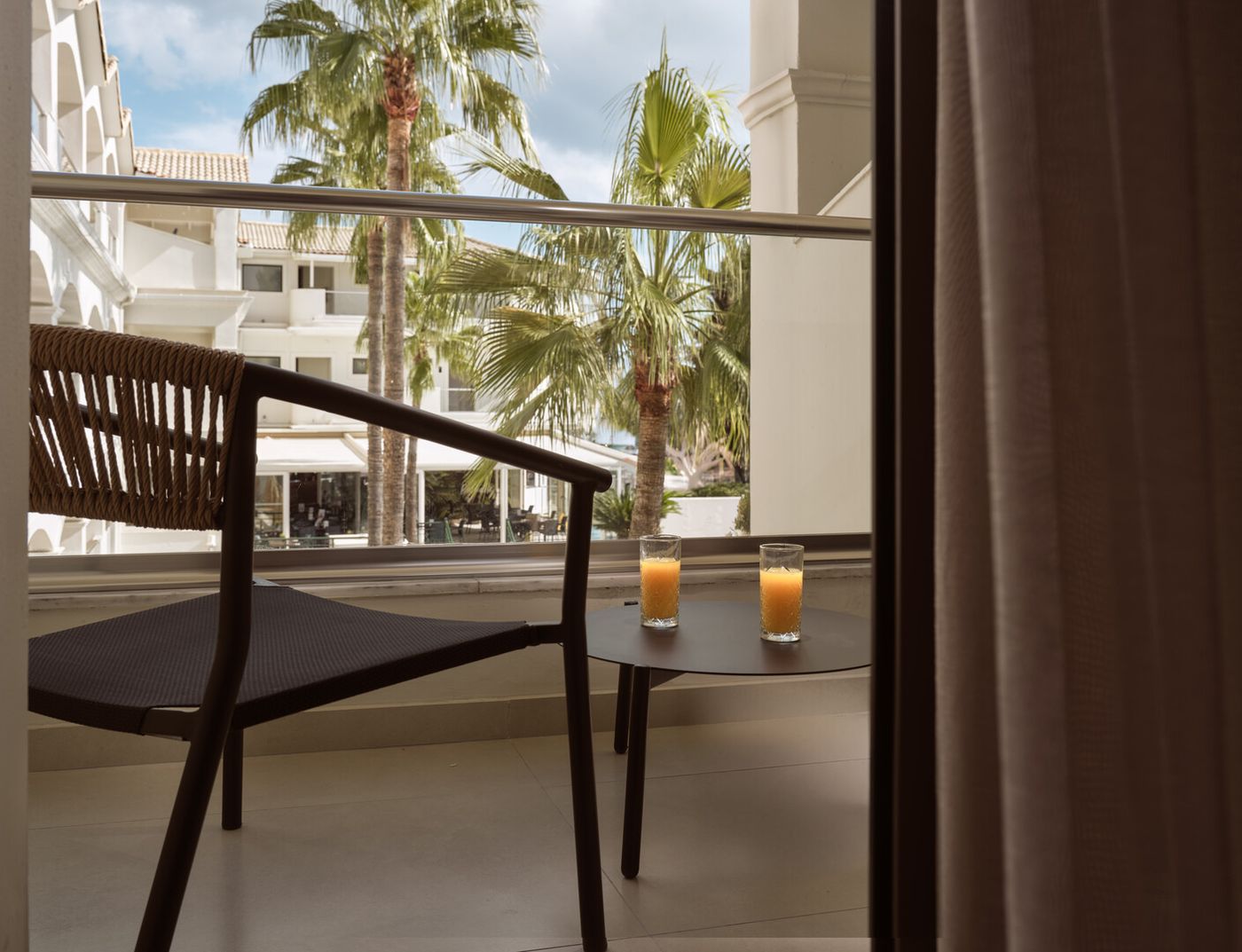 ZANTE ATLANTIS HOTEL 