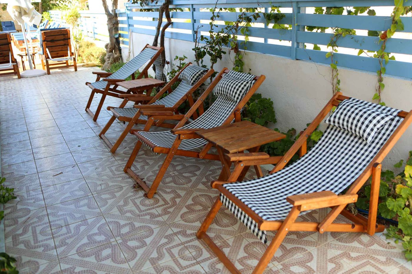 Blue Sky Hotel Apartments