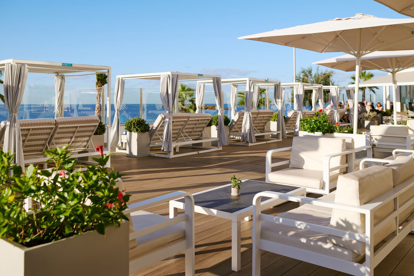 Aluasoul Palma - Adults Only