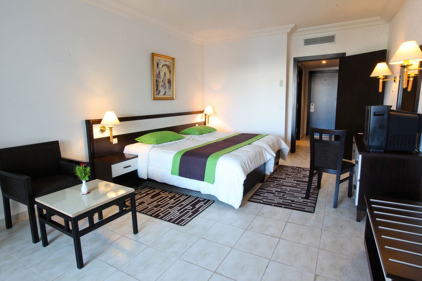 El Mouradi Djerba Menzel 27.02