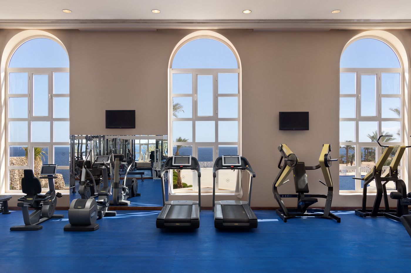Sheraton Sharm 