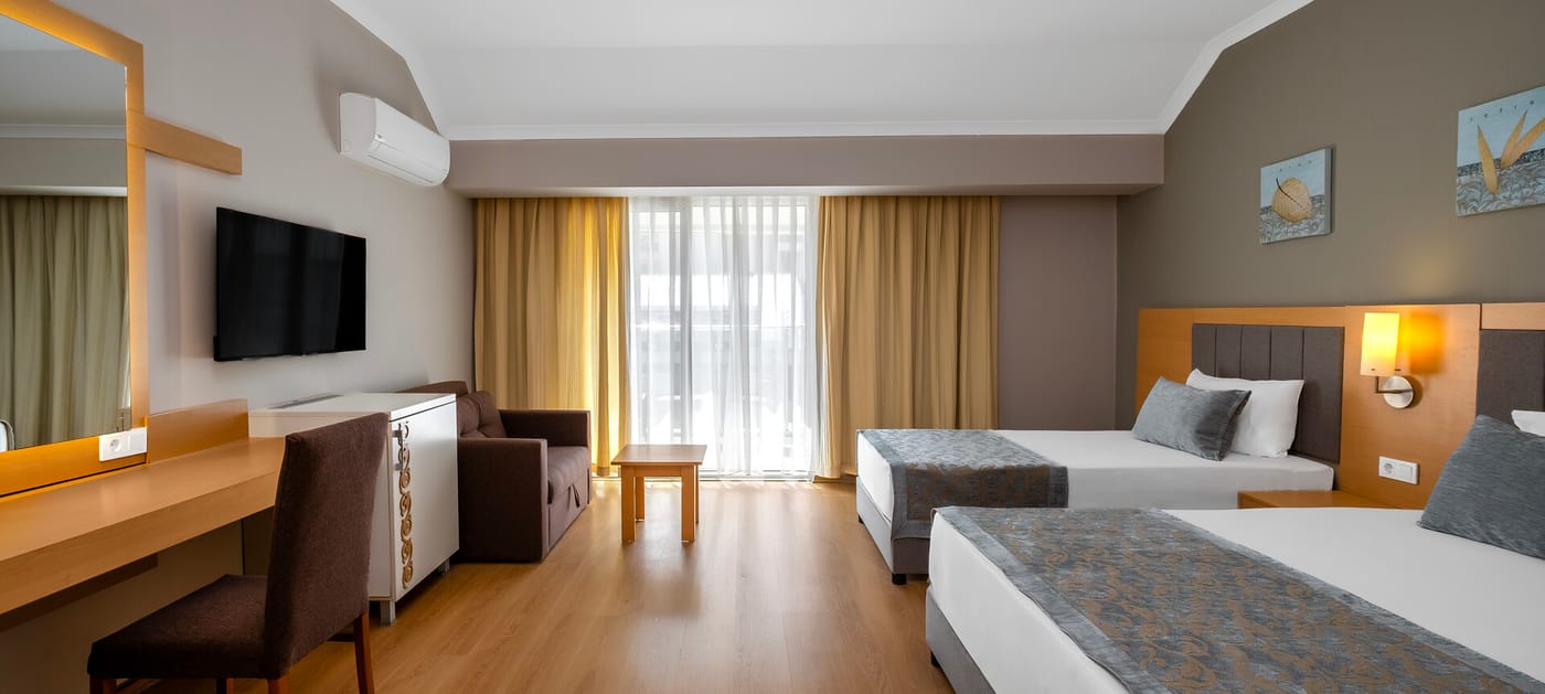 Solivia Hotel