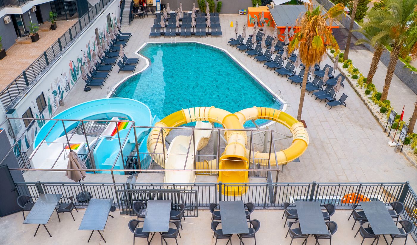 Nova Life Hotel
