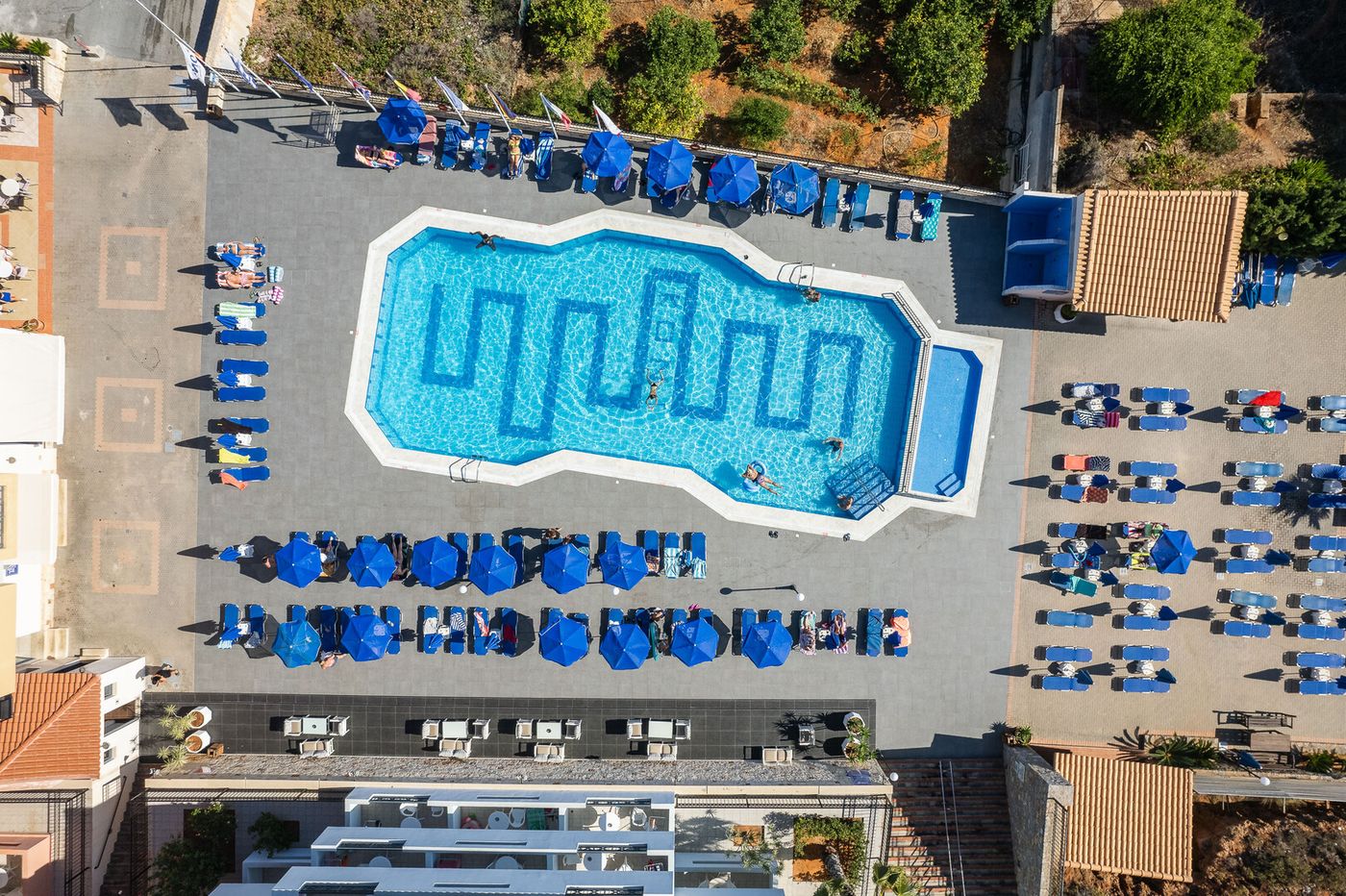 Koni Village Hotel