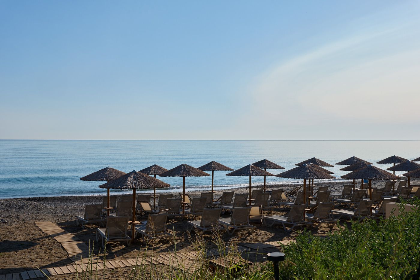 Atlantica Ocean Beach Resort