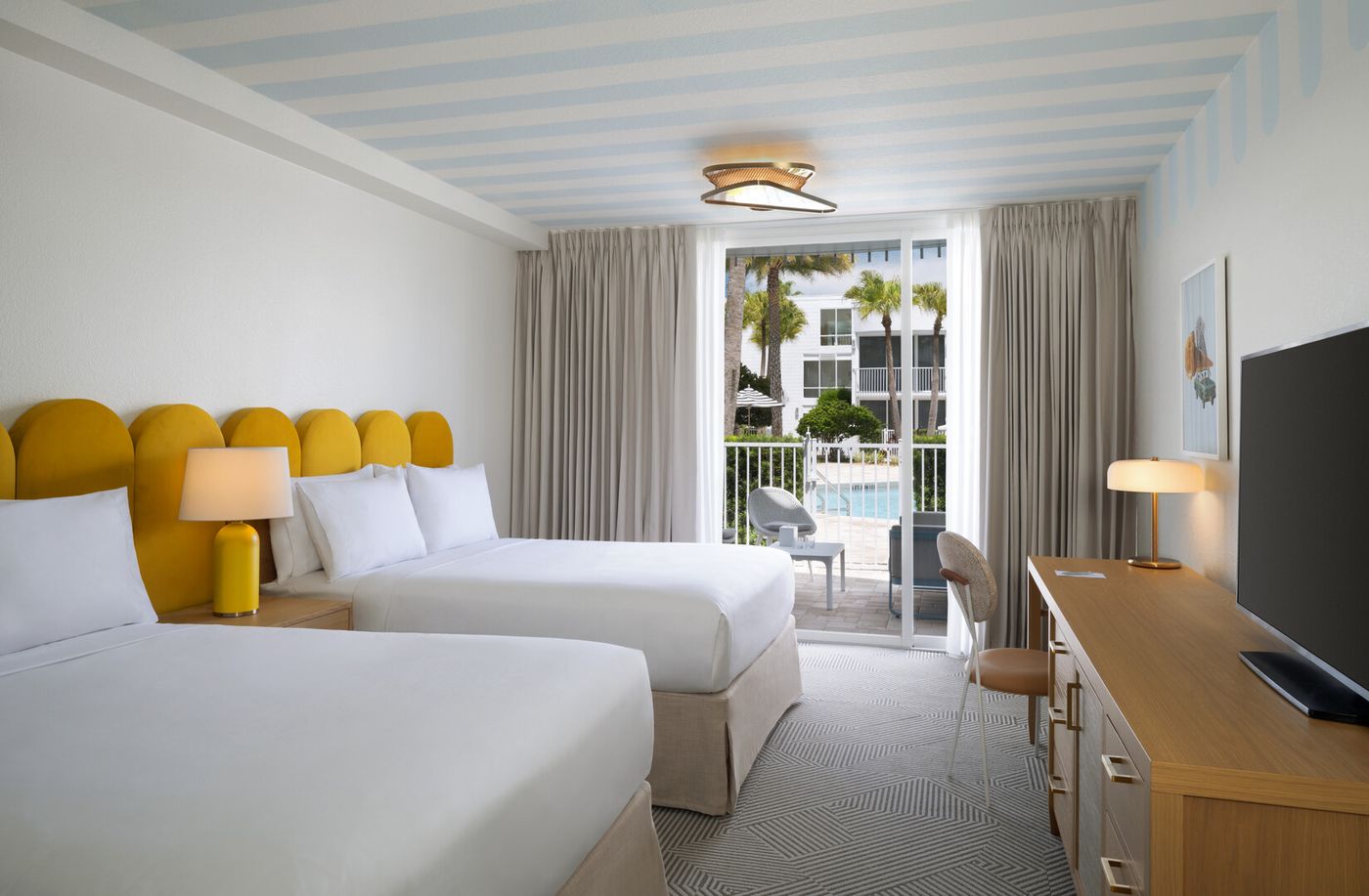 Renaissance Orlando Disney Springs, 25.02