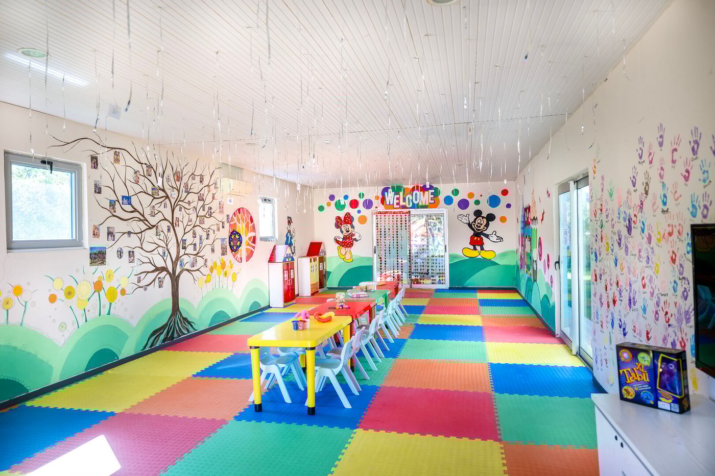 Xafira Deluxe Resort