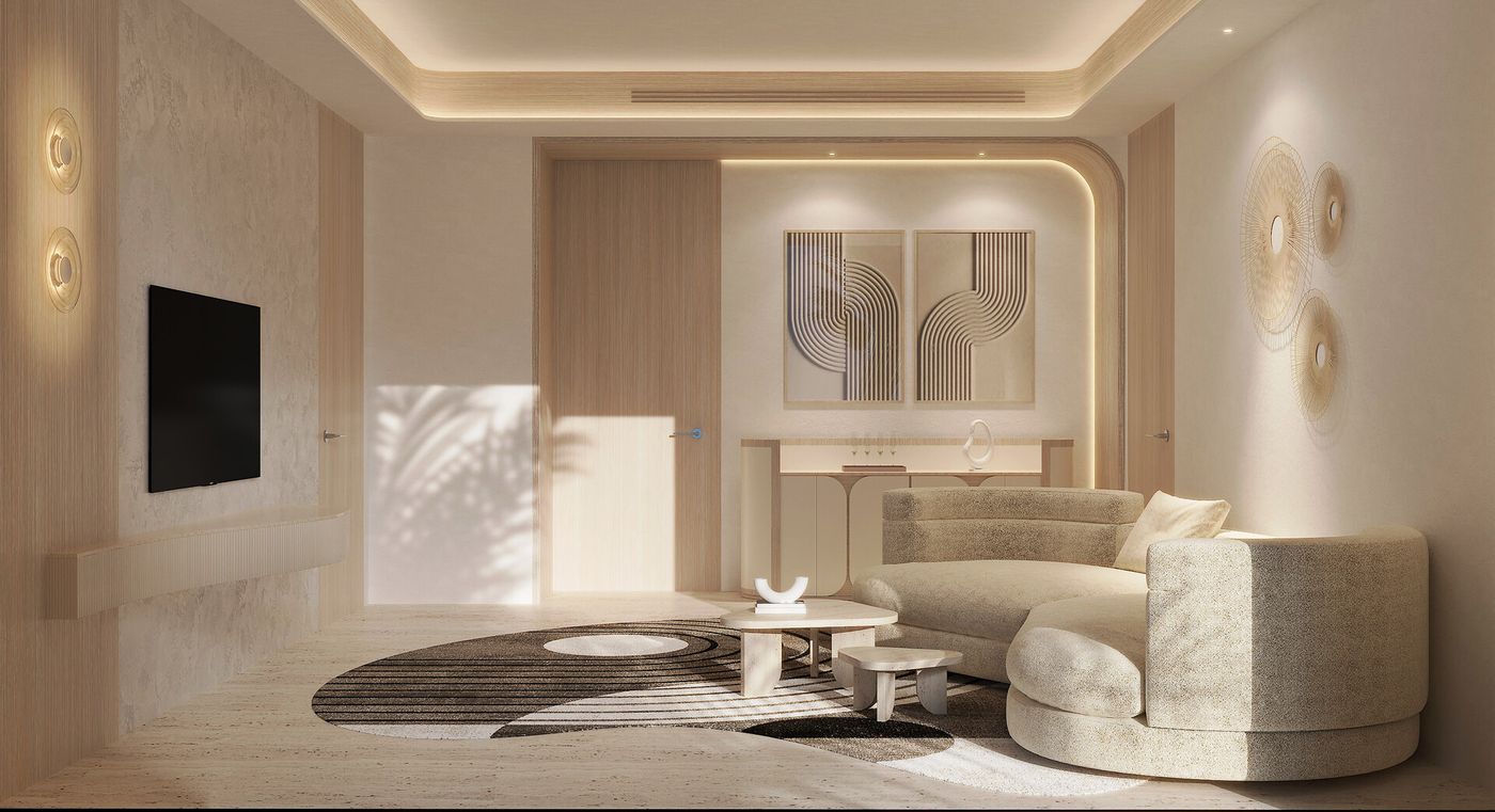 Avelia MGallery Rhodes