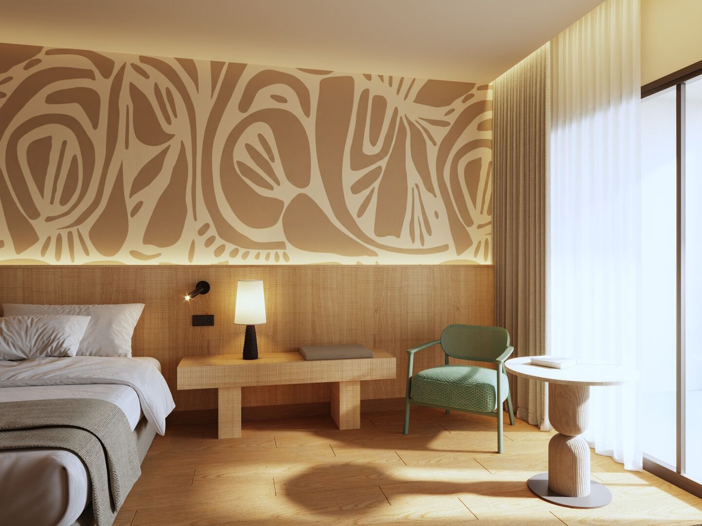 10.03.26 Bahia Principe Sunlight Costa Adeje