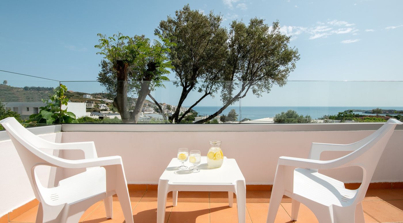 Mitsis Bali Paradise