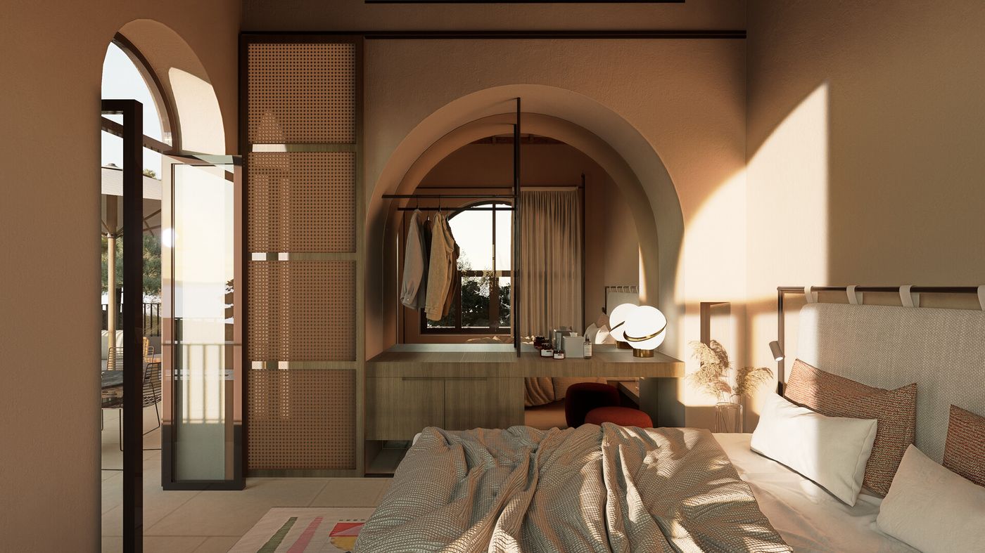 Filoxenia Hotel