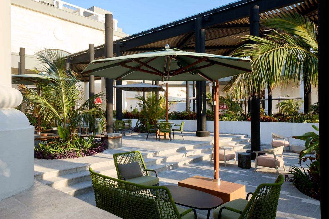 Marriott Cancun 02.04