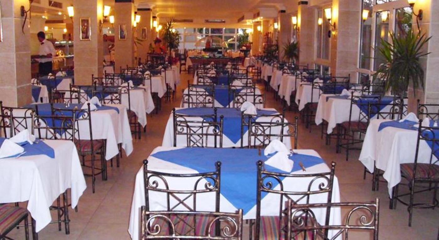 Bella Vista Resort