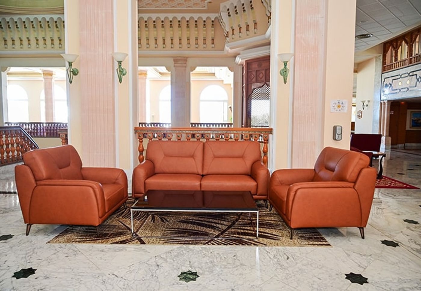 Mahdia Palace Thalasso 21.09