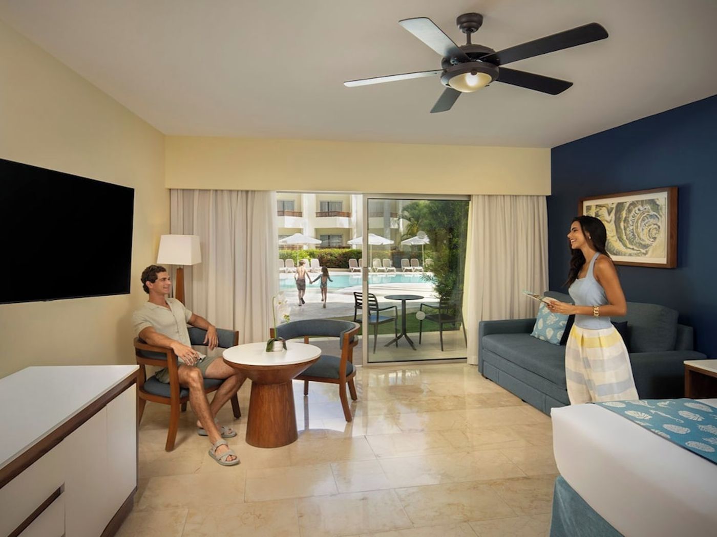 Impressive Premium Punta Cana