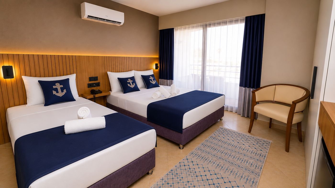 Verde Hotel – Adult Only +16