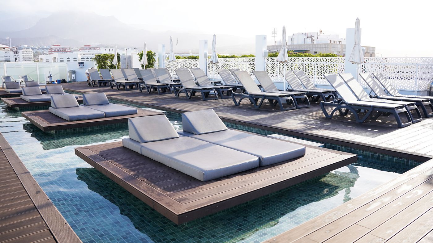 24.03.26 Coral Suite & Spa