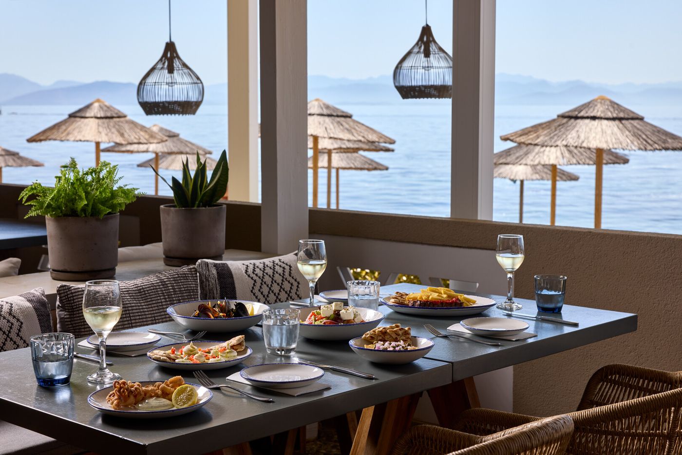 Marbella, Mar-Bella Collection