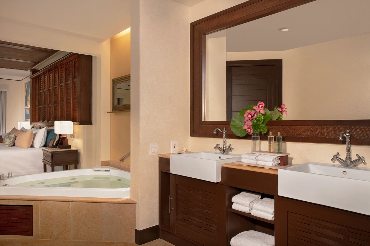 Dreams Riviera Cancun Resort & Spa 27.08