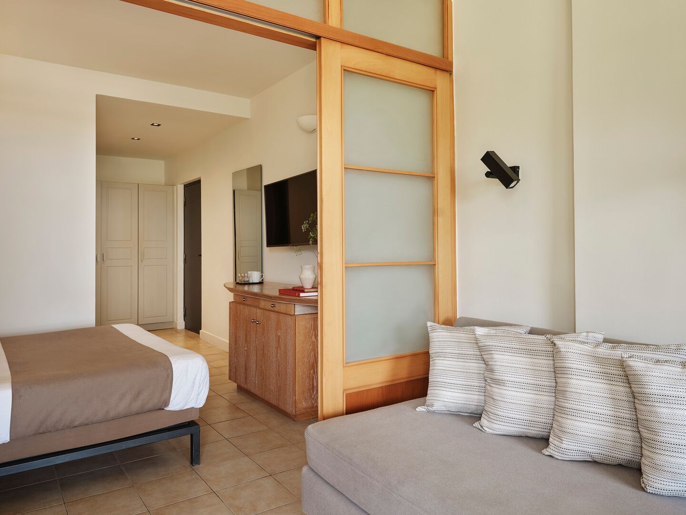 Aeolos Beach Resort 