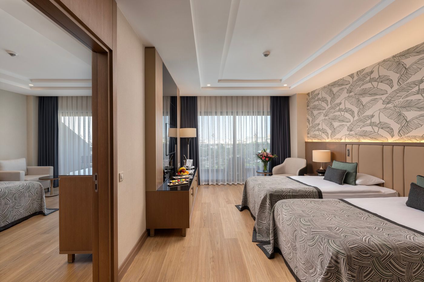 Miracle Resort Hotel