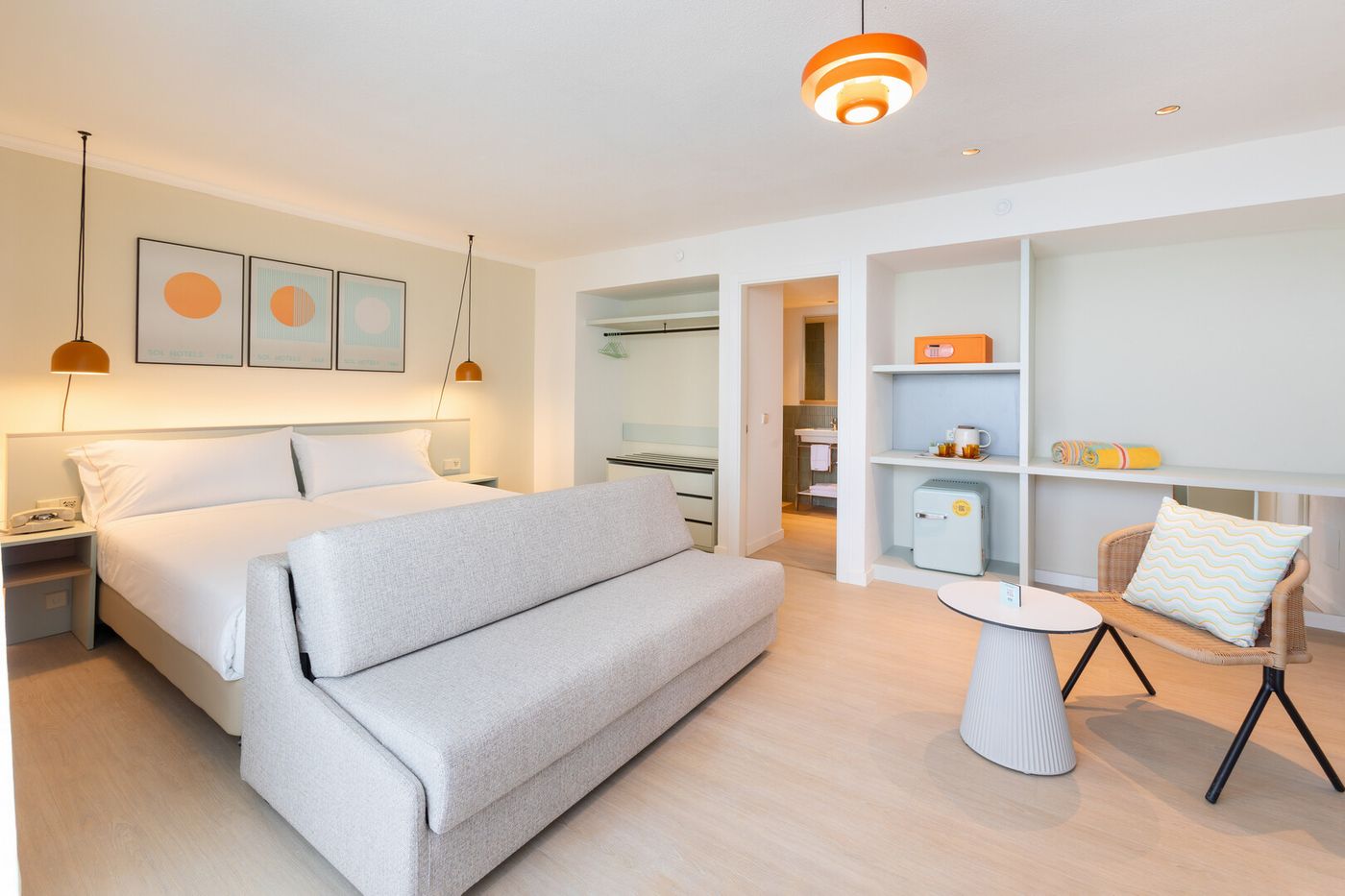 23.02.26 Sol Arona Tenerife