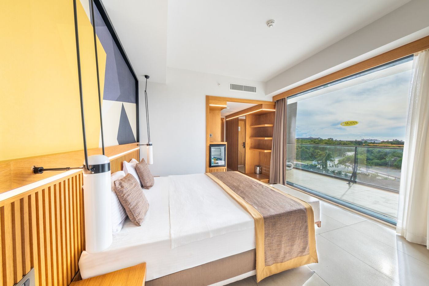 Sorgun Akadia Luxury Premium (Adults Only +16)
