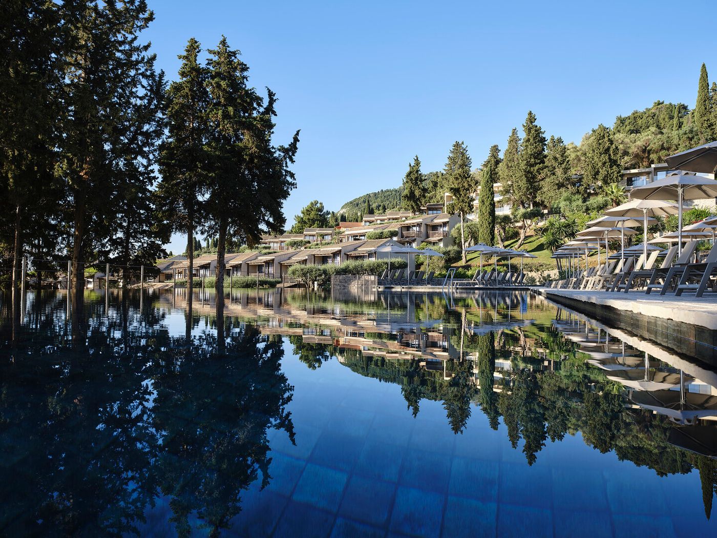 Aeolos Beach Resort 