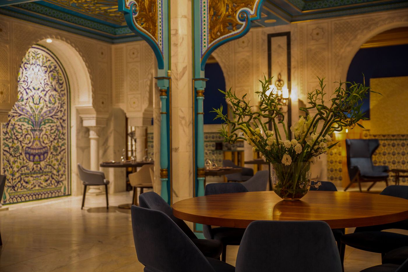 Oceana Hotel & Spa 22.06