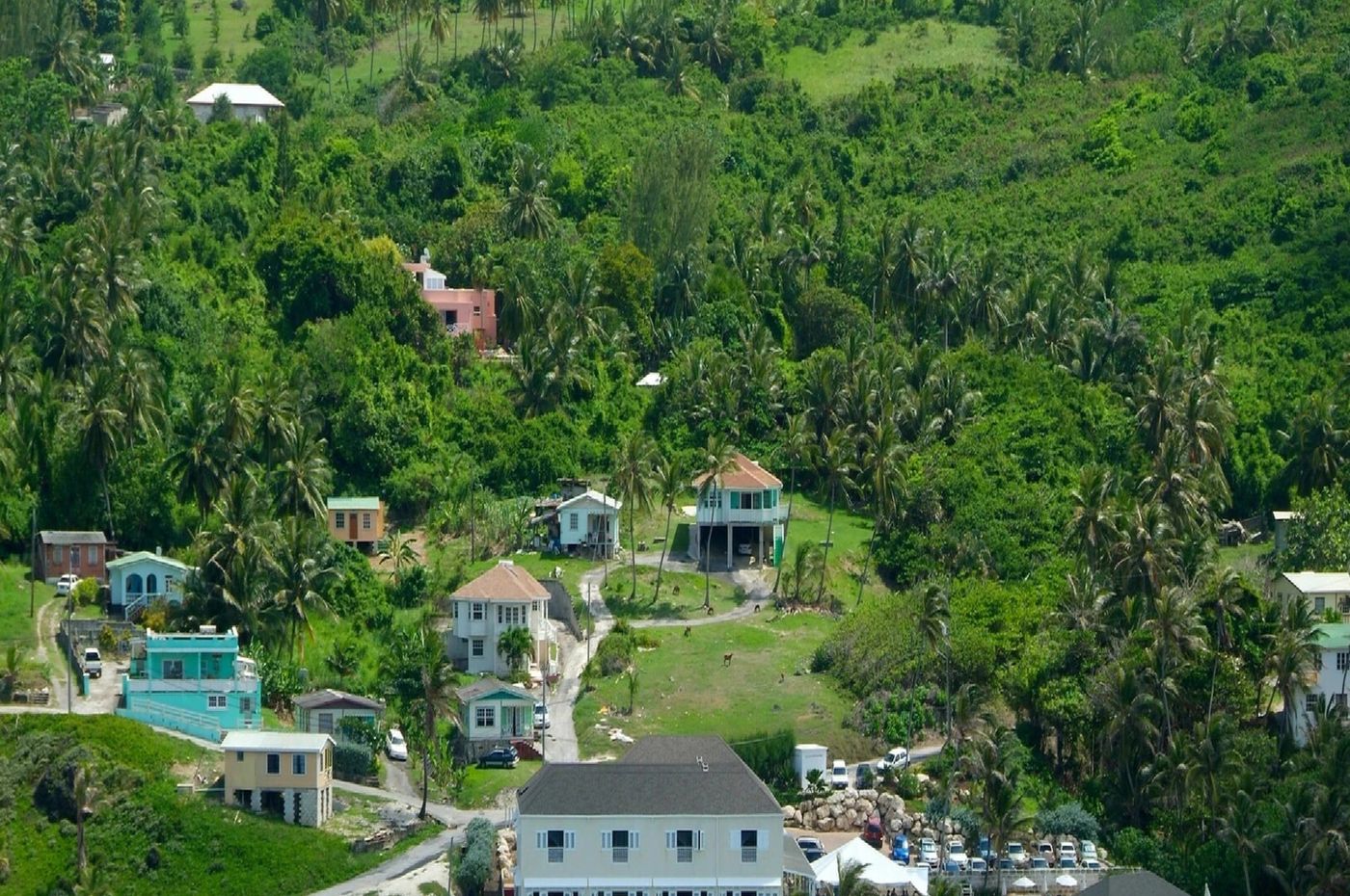 The Atlantis Historic Inn 21.04