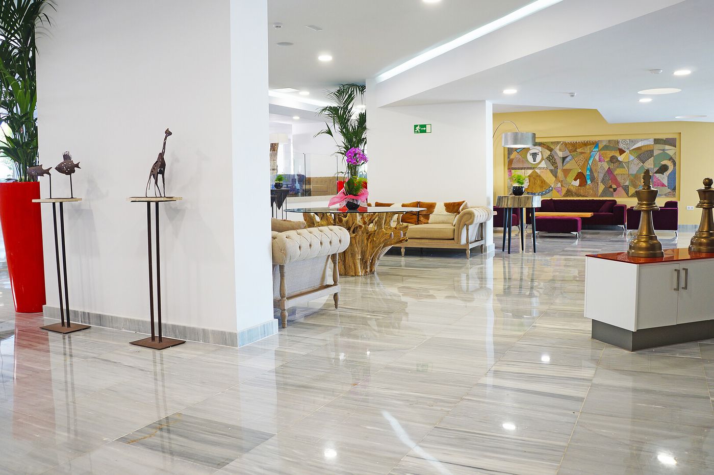 01.06.26 Alexandre Hotel Troya