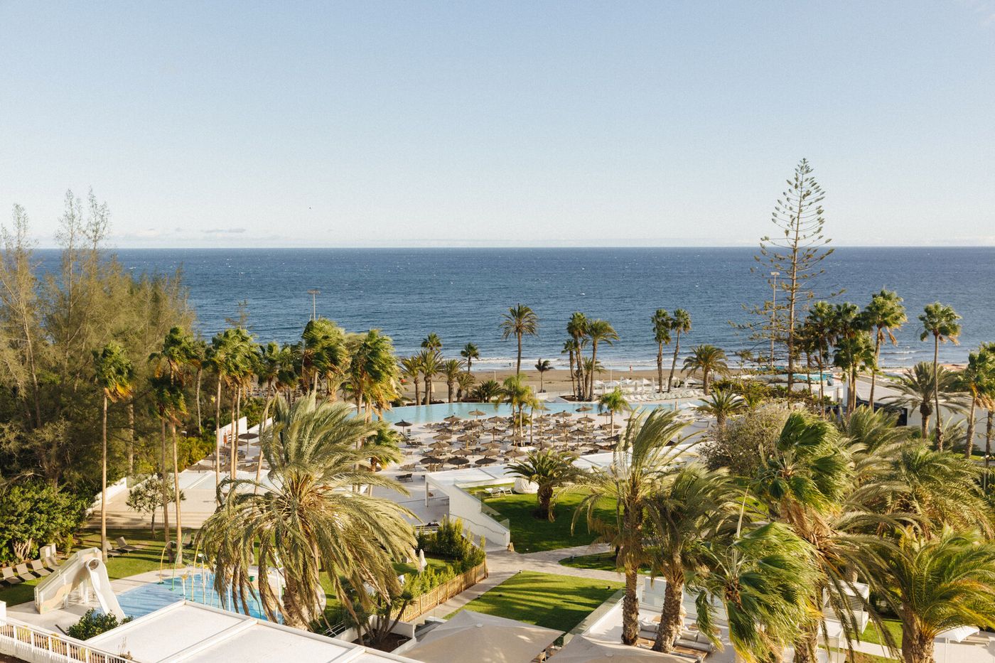 15.12.25 Paradisus by Melia Gran Canaria