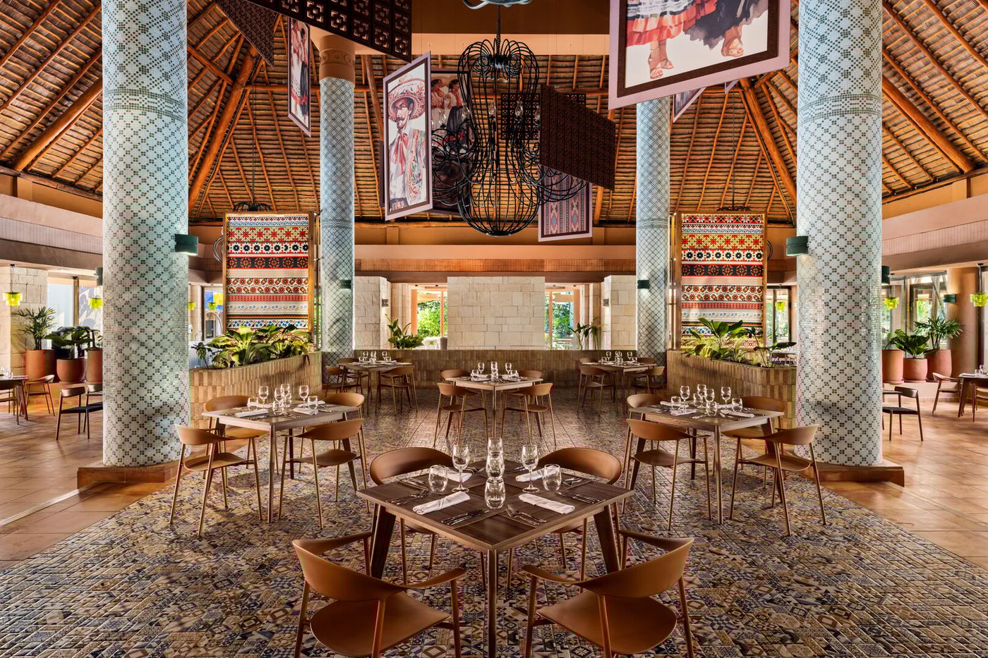 Bahia Principe Grand Tequila