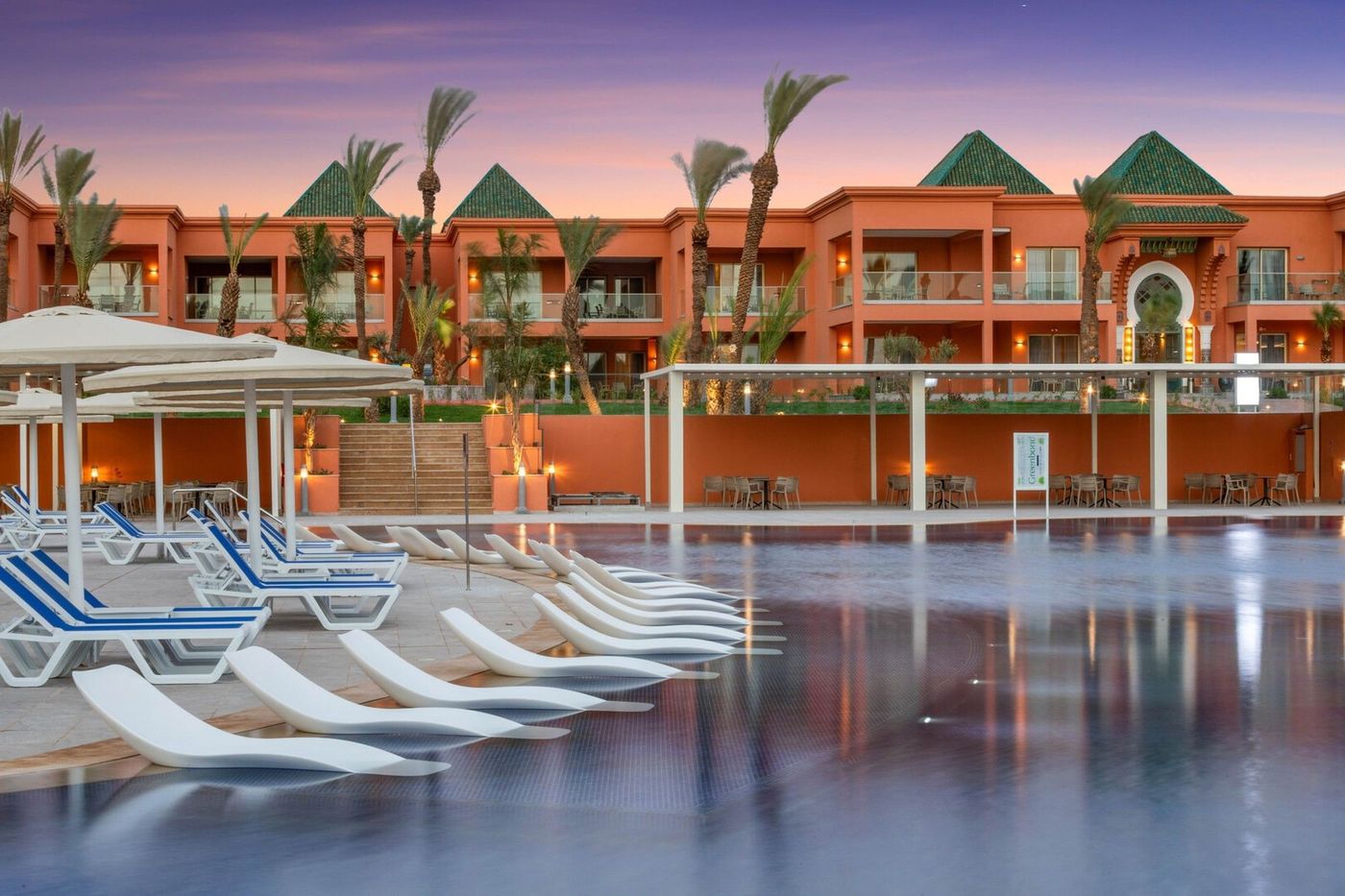 Club Sungo By Pickalbatros