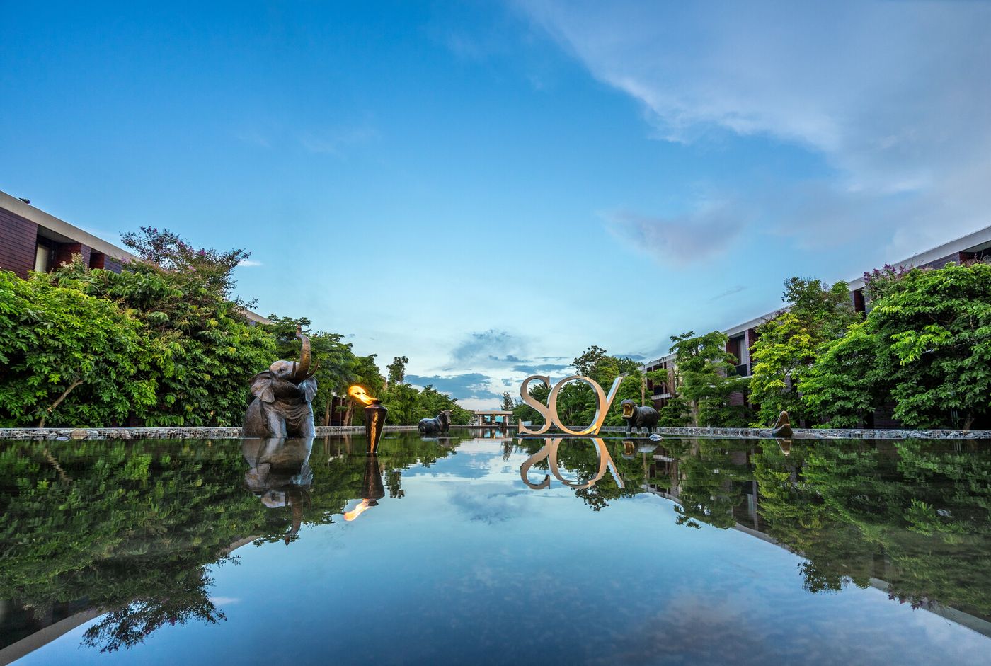 SO Sofitel Hua Hin 23.10