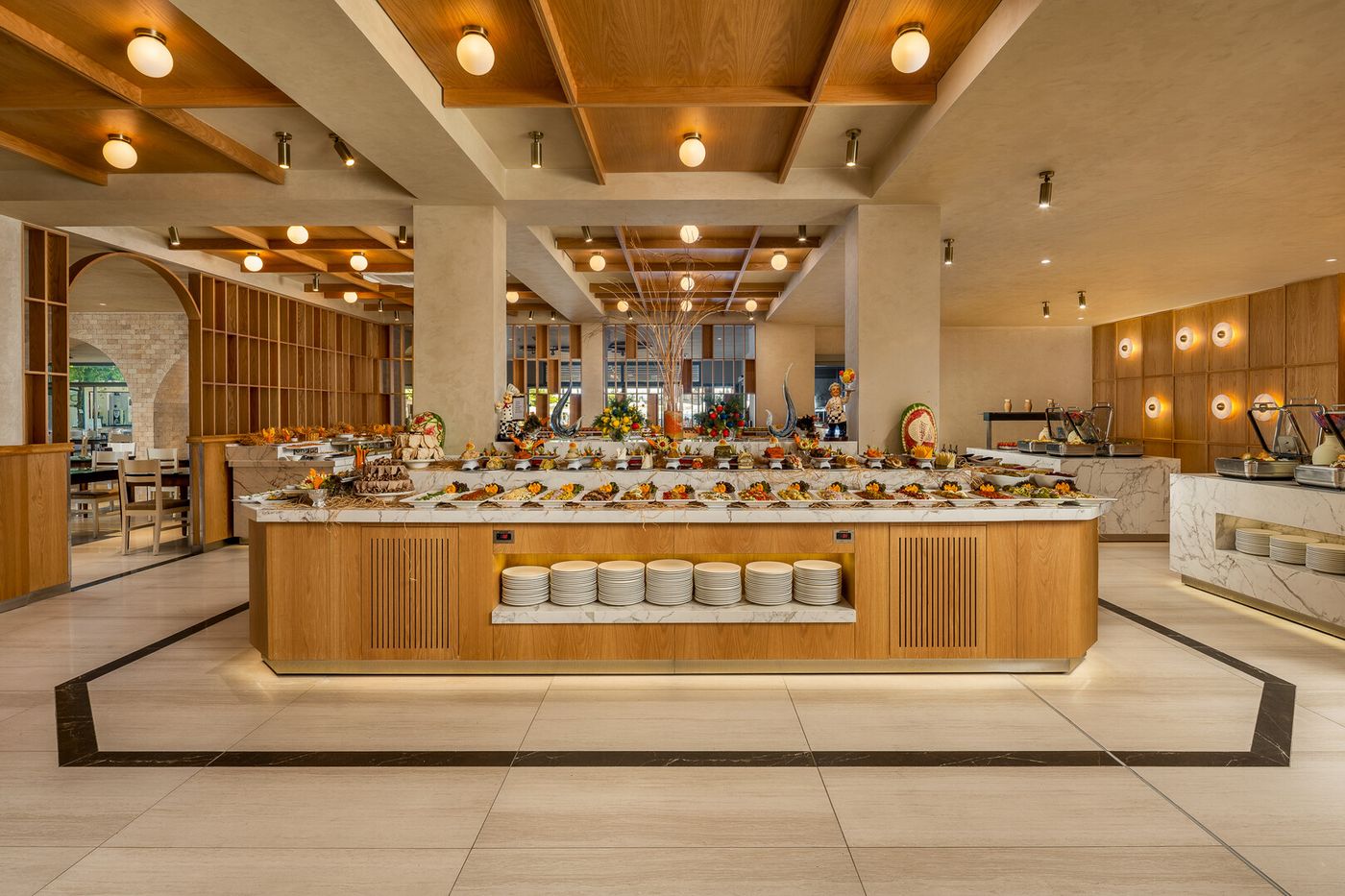 Galeri Resort Hotel