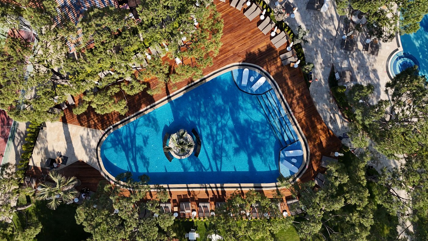 Batihan Beach Resort & Spa