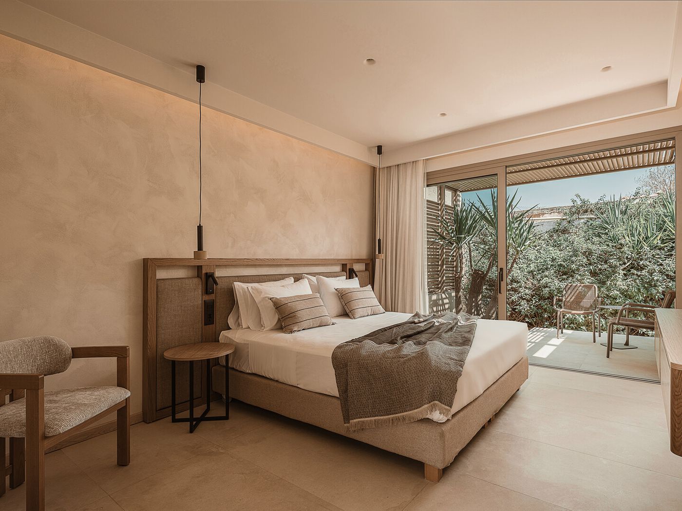 Mitsis Bali Paradise