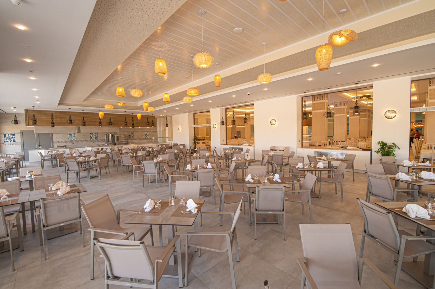 Nour Palace Resort 16.12