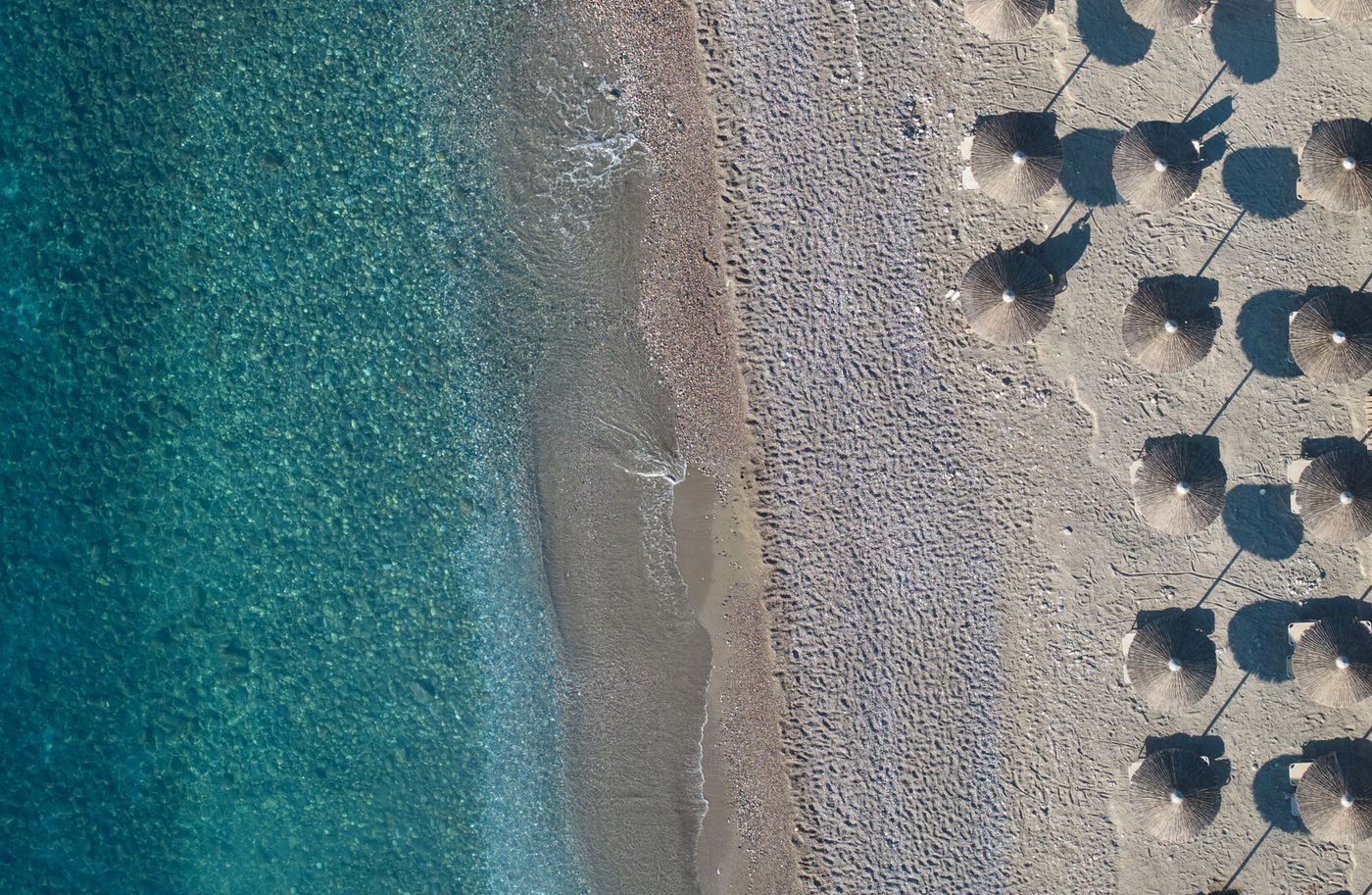 Kiotari Miraluna Beach Resort