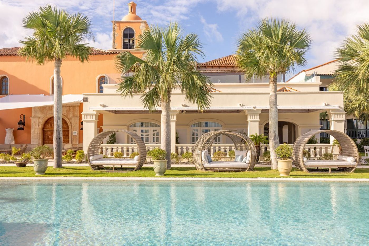 Sanctuary Cap Cana 07.04