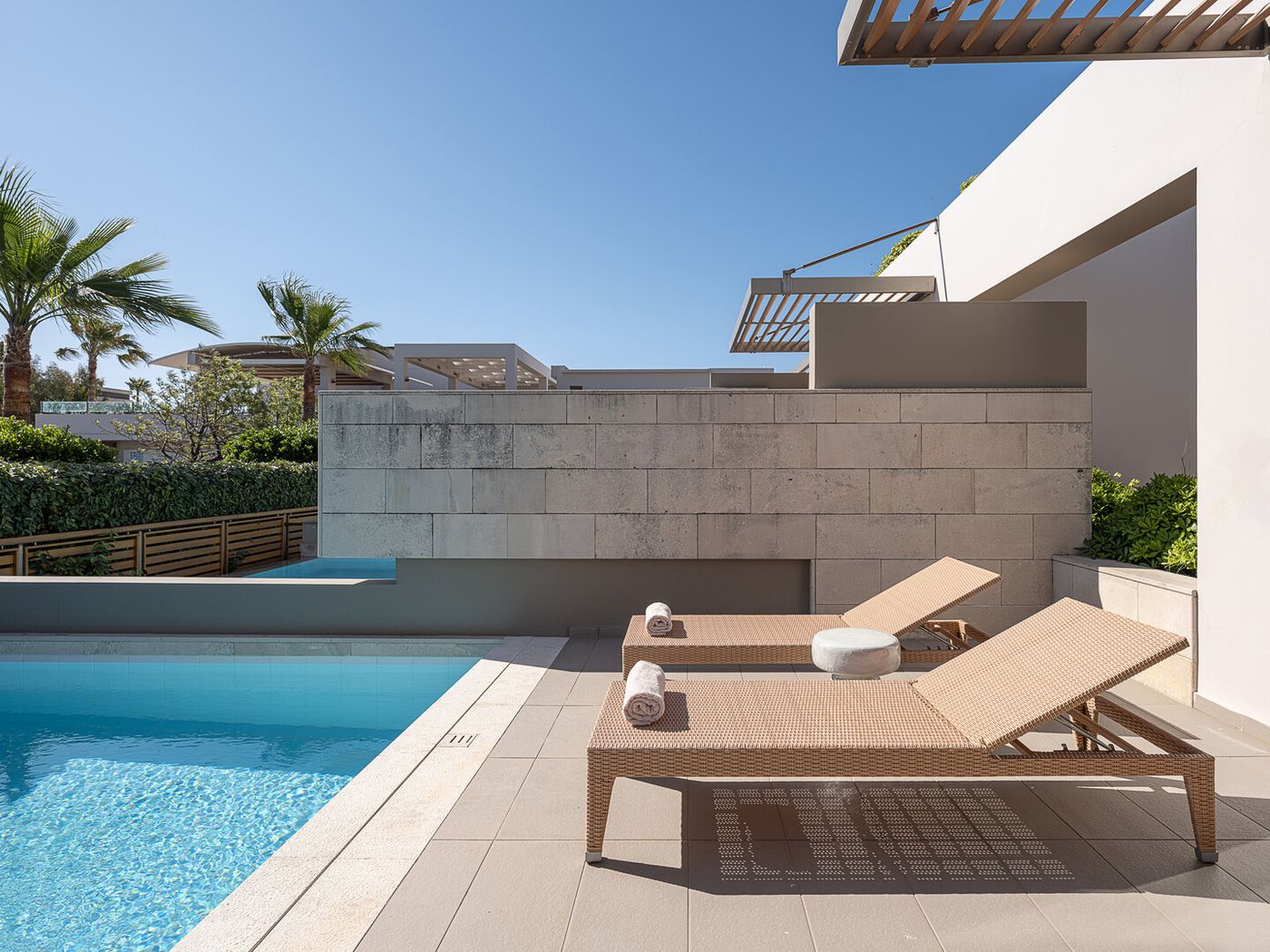 Avra Imperial Residence Collection