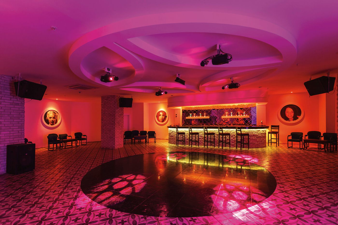 Galeri Resort Hotel