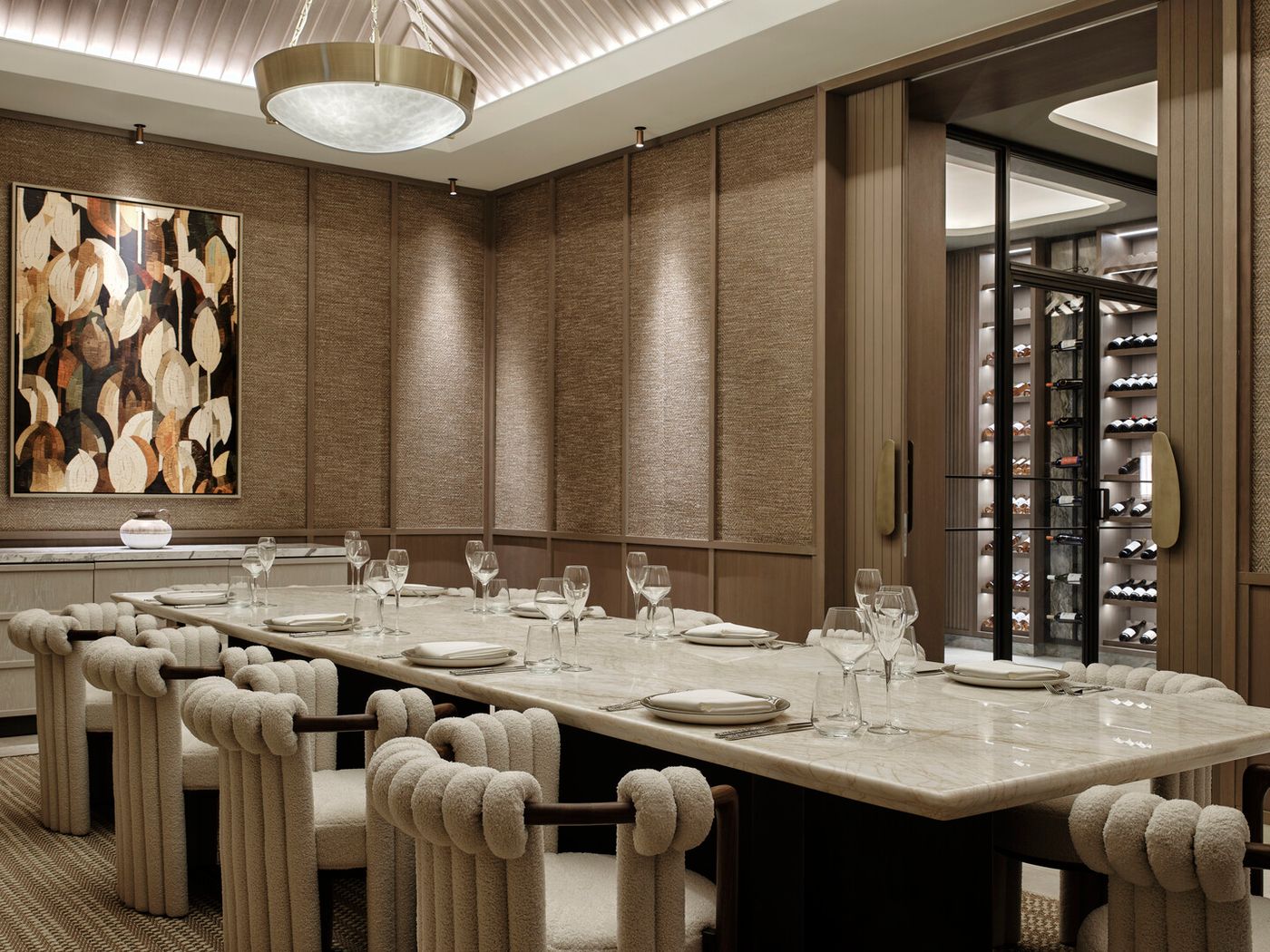 Amoh, a Luxury Collection Resort, Rhodes