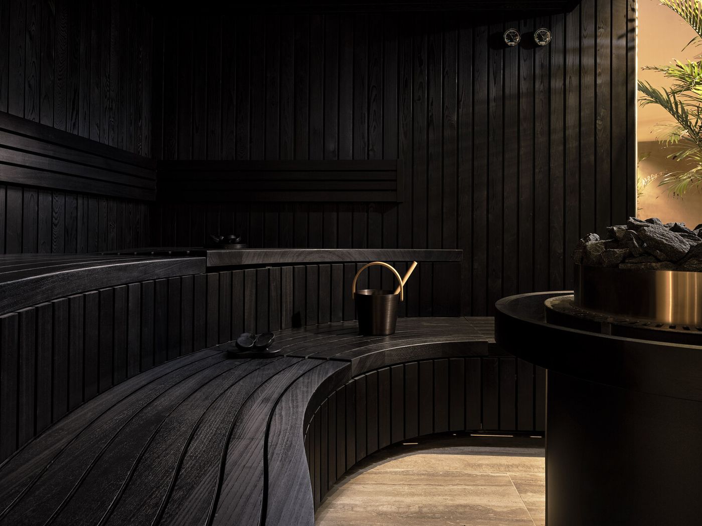 AMOH, a Luxury Collection Resort