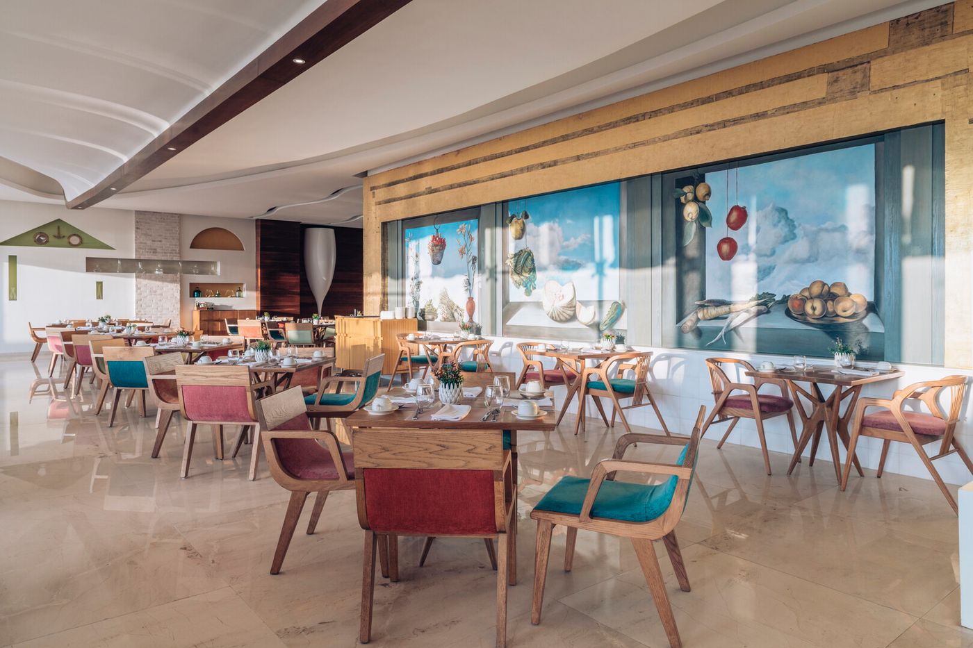 17.02.26 Iberostar Selection Coral Cancun