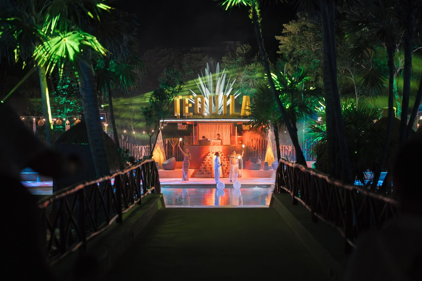 Bahia Principe Grand Tequila