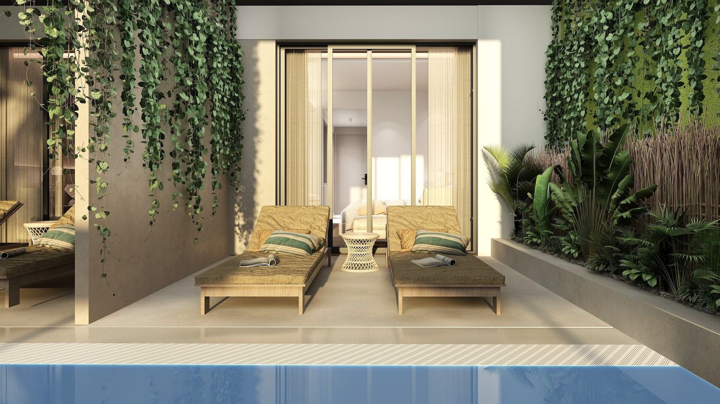 SY Hotels Boutique Luxury