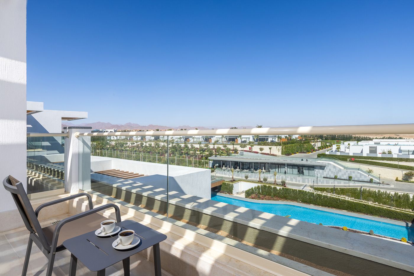 Rixos Radamis Beach Side 08.09