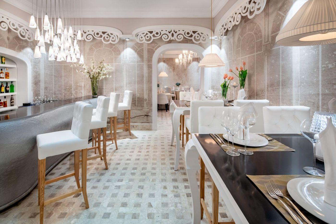 Sanctuary Cap Cana 07.04